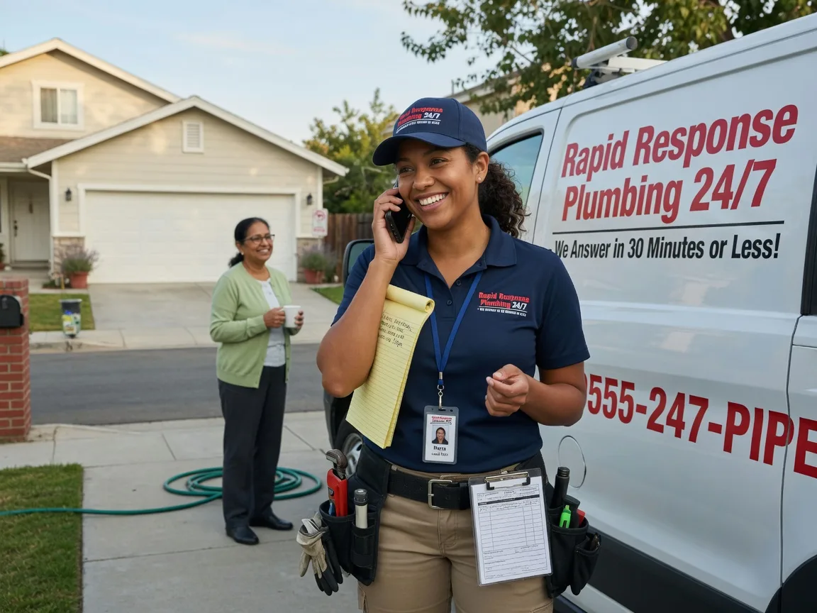 Emergency Plumber Markleville, IN FAQs